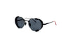 Vysen - Sever (Black Matte Titanium | Black)