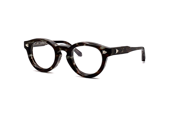 PRESS - Dean Optical (Noir/Silver)