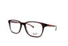 Ray-Ban - RB 7119F (Gloss Brown | Clear)
