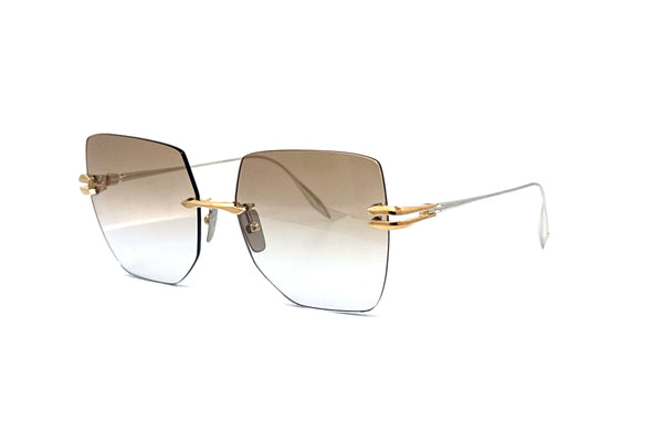 Dita - Embra - DTS155 (White Gold/Brown Gradient)