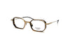 Kio Yamato - KP-285U (Japanese Gold / Dark Havana)