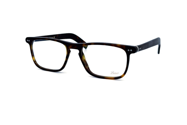 Lunor - A6 256 (Dark Havana Matte)
