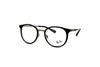 Ray-Ban - RB6372M (Polished Black)