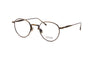Matsuda - M3165 (Antique Gold | Clear)