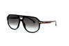 Carrera - CA 375/S/US (Black Red)
