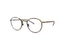Lunor - M10 01 (Antique Gold)
