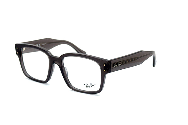 Ray-Ban - Laurene (Transparent Grey)