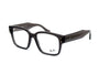 Ray-Ban - Laurene (Transparent Grey)
