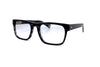 Entourage of 7 - Palm Viper 5 (Black/Blue)