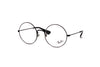 Ray-Ban - Ja-Jo Optics (Polished Black)