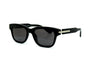 Alexander McQueen - AM0497S (Black)