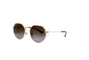 Ray-Ban - Jack Kids [47] (Arista Gold | Brown) Polarized