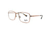 Ray-Ban - RB 6437 (Polished Copper)