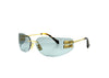 Miu Miu - Aube (Gold | Light Grey)