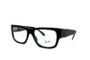 Ray-Ban - Nomad Optics (Polished Black)