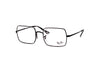 Ray-Ban - [54] RB1969V Rectangle (Polished Black)
