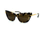 Bottega Veneta - BV1241S (Havana | Brown)