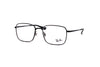 Ray-Ban - RB6347 (Matte Black)