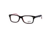 Ray-Ban - RB1531 Optics Kids (Polished Havana)