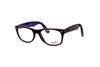Ray-Ban - RB5184 (Dark Chocolate on Violet)