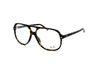 Ray-Ban - Bill Optics (Polished Havana) [56]