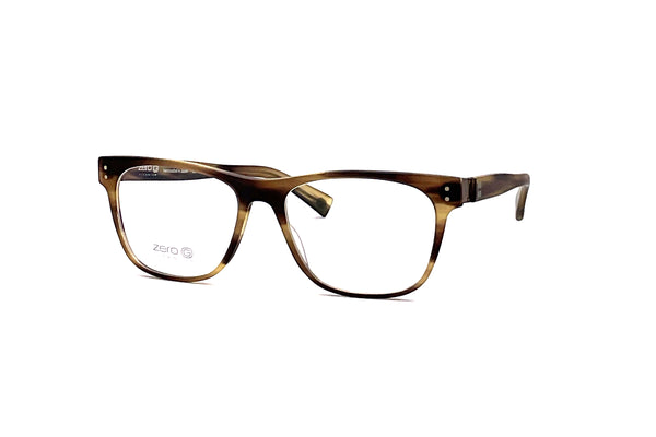 Zero G Eyewear - Concord (Brown Haze)