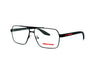Prada - VPS 51T (Matte Black)