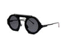Vysen - Astra (Shiny Black/Black Matte Titanium | Black)