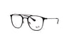 Ray-Ban - RB6377 Optics (Matte Black)