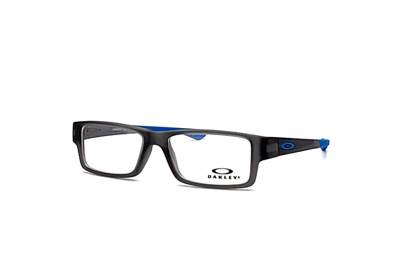 Oakley - Airdrop XS (Satin Grey Smoke)