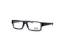 Oakley - Airdrop XS (Satin Grey Smoke)