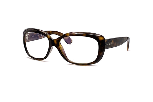 Ray-Ban - Jackie Ohh (Polished Light Havana)