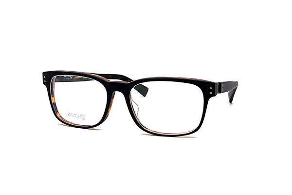 Zero G Eyewear - Timber Cove (Black Navy/Tortoise)