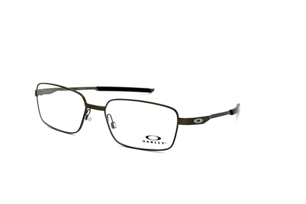 Oakley - Foil RQ (Pewter)