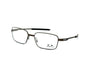 Oakley - Foil RQ (Pewter)