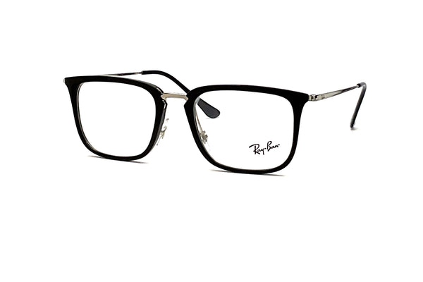 Ray-Ban - RB7141 (Gloss Black)