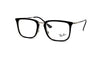 Ray-Ban - RB7141 (Gloss Black)