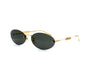Gucci - GG1922S (Gold | Gray)