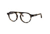 PRESS - The Salesman Optical (Tokyo Tortoise/Silver)