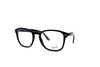 Ray-Ban - RB 5352 (Polished Black | Clear)
