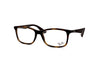 Ray-Ban - RB7047 (Matte Havana)