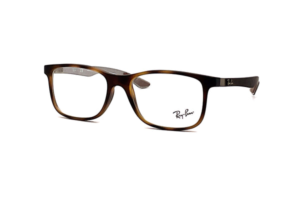 Ray-Ban - RB8903 Optics (Matte Havana)