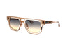 Dita - Mach-Nine (Khaki Crystal/Rose Gold)