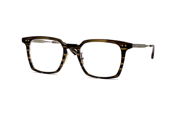 Dita - Ramita (Burnt Timber - Antique Yellow Gold)