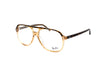 Ray-Ban - Bill Optics (Polished Havana & Brown) [56]