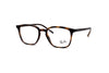 Ray-Ban - RB7185 (Polished Havana)