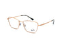 Ray-Ban - Drea [56] (Rose Gold)