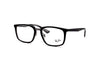 Ray-Ban - RB7148 (Matte Black)