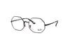 Ray-Ban - RB1972V Octagon (Polished Black)