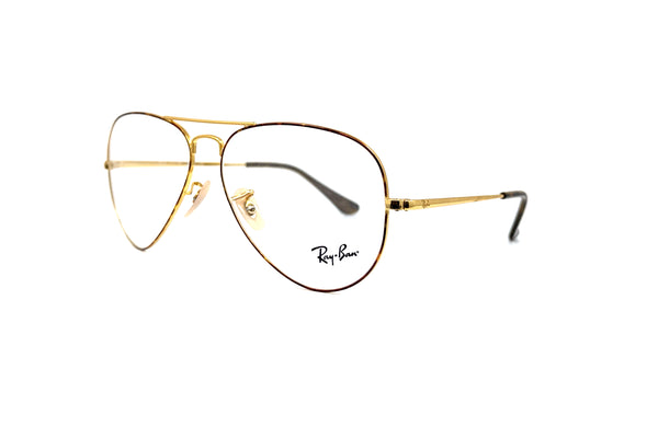 Ray-Ban - RB 6489 (2945)